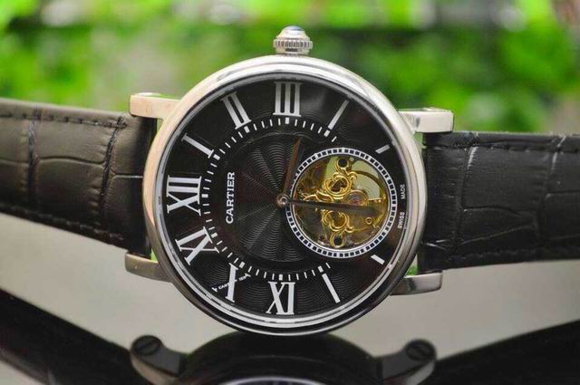 Cartier Watch 269